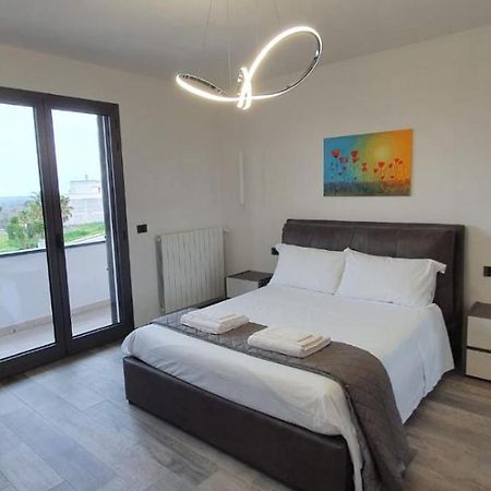 Sunflowersalento Serrano Екстер'єр фото