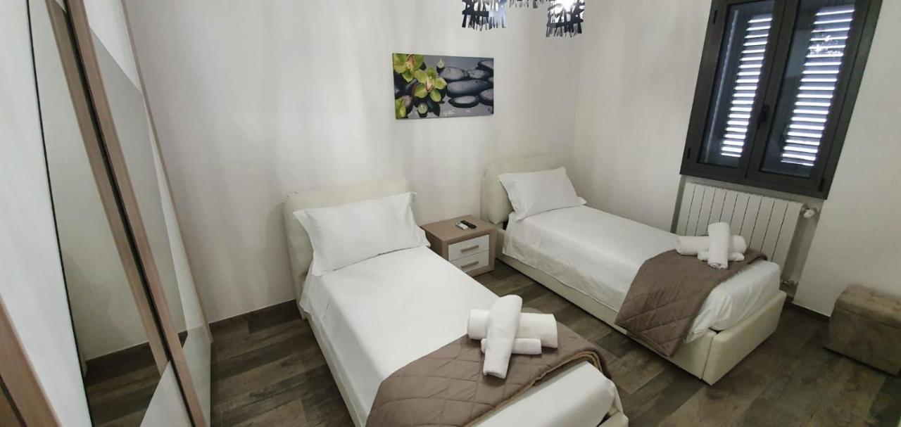 Sunflowersalento Serrano Екстер'єр фото